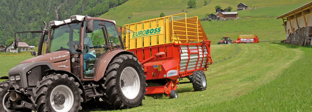 EUROBOSS 250 T